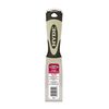 Hyde 1-1/2 Inch Black/Cream Carbon Steel Blade Putty/Joint Knife, small image number 1
