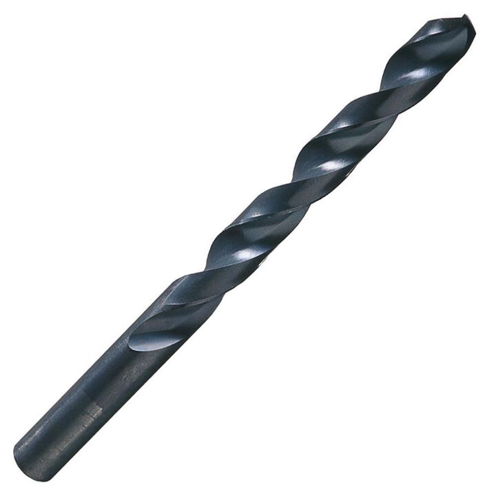 Champion Cutting Tool 9/64 Inch 135 Degree Split Point Jobber Drills