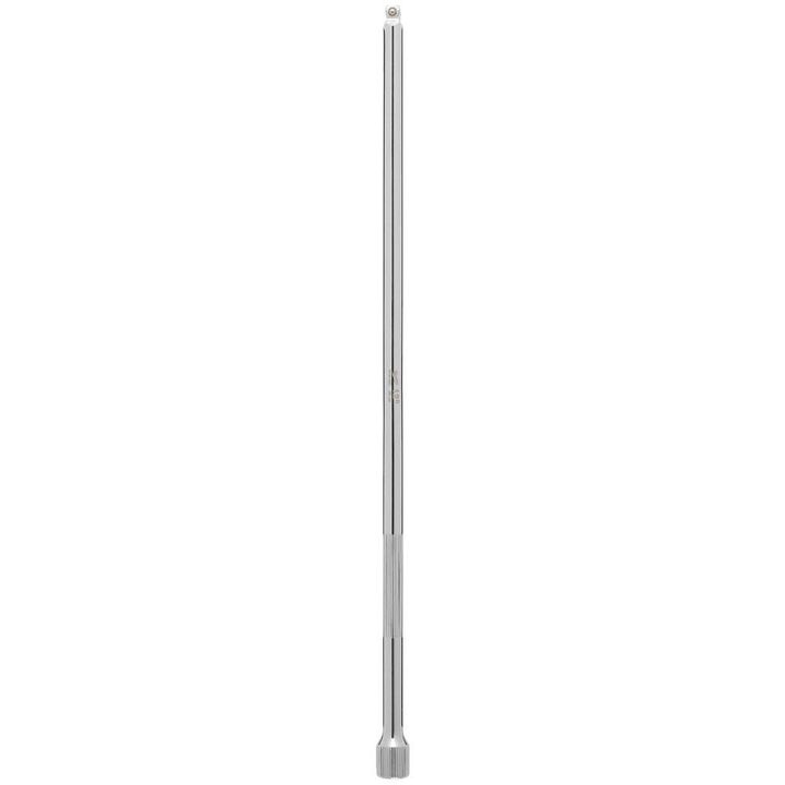 Milwaukee 1/4 Inch Drive 12 Inch Wobble Extension