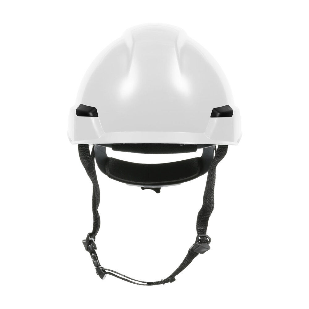 Protective Industrial Products Dynamic Rocky Industrial Climbing Helmet White, large image number 3