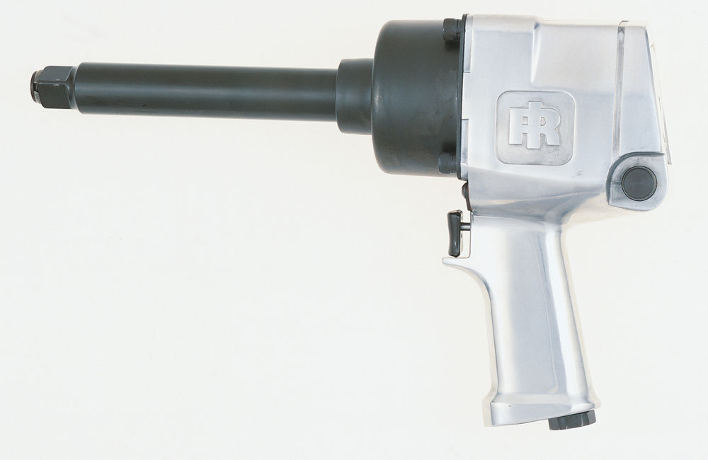 Ingersoll Rand 3/4 Inch Square Impactool Pistol Air Impact Wrench, 1100 Ft-Lbs, large image number 1