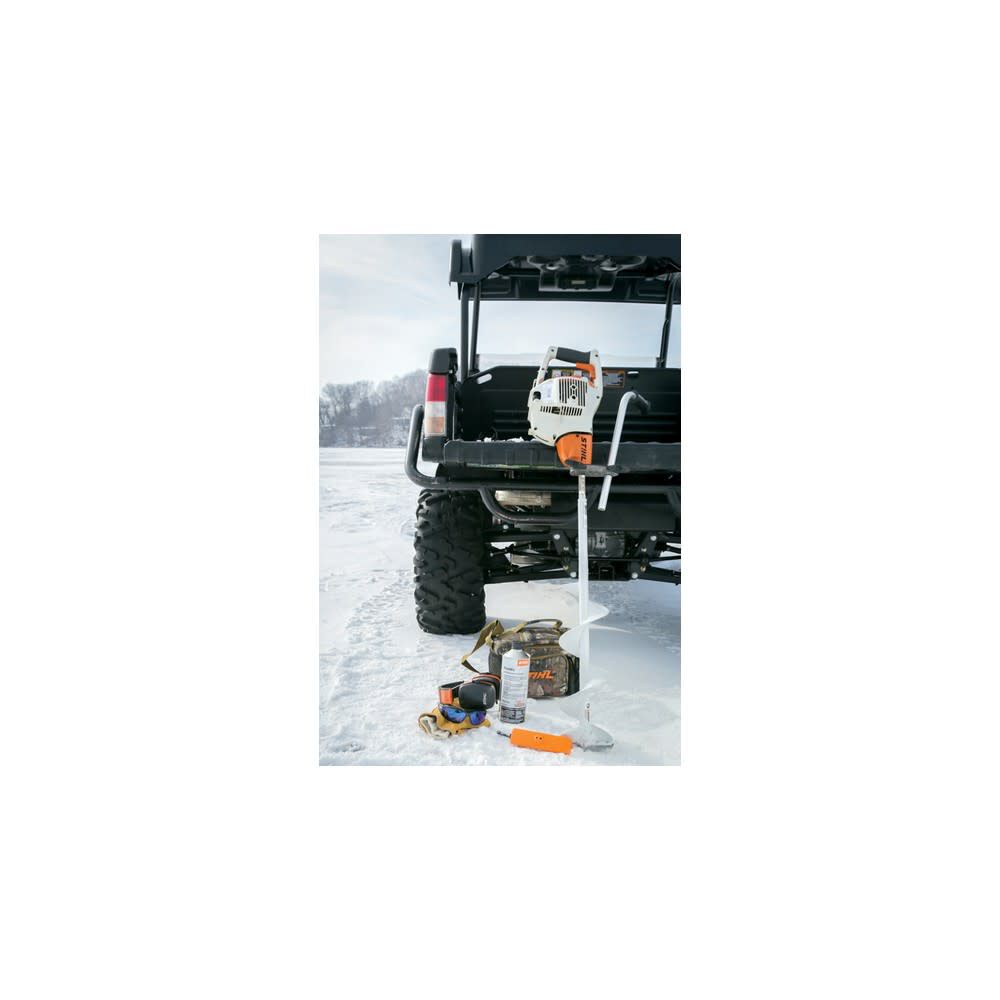 Stihl BT 45 Earth Auger 27.2cc 0.8 kW Gas Powered, large image number 7