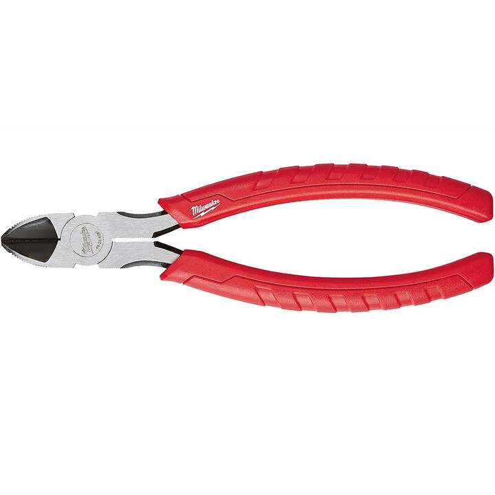 Milwaukee 7 In. Diagonal Cutting Pliers