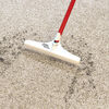 Roberts 12 Inch Carpet Rake and Groomer with 51 Inch Handle, small image number 5