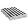 Weather Guard PACK RAT 72 Inch x 49.5 Inch x 9.5 Inch Heavy-Duty Drawer Unit, White, small image number 1