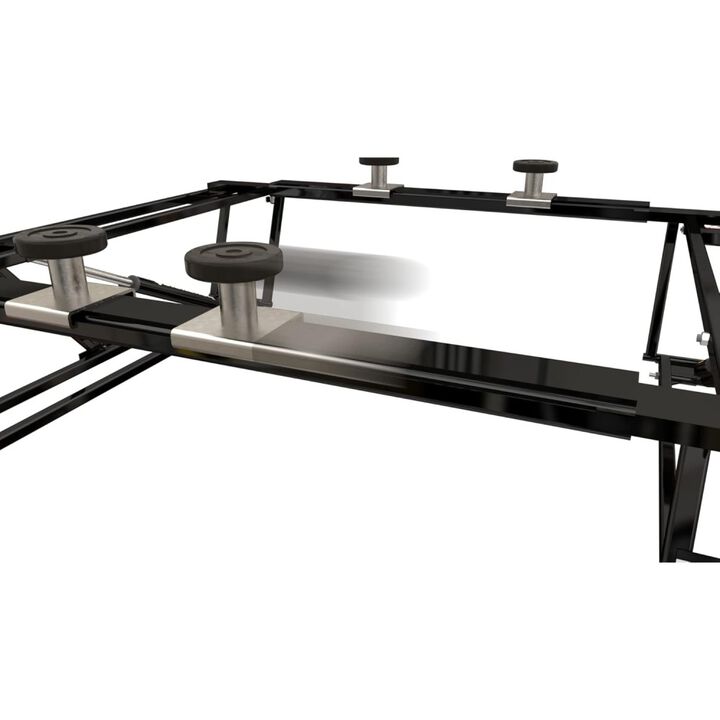 QuickJack Crossbeam Adapter Set For BL-5000 Series Car Lift Models, large image number 5