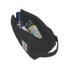 Carhartt Polyester Travel Kit, One Size, Black, small image number 4