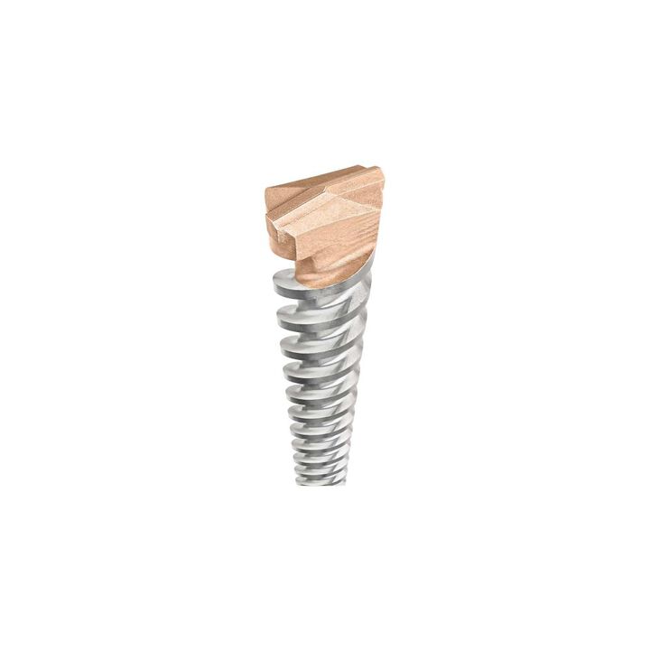 DEWALT ELITE SERIES SDS MAX Masonry Drill Bits 1/2in X 16in X 21-1/2in, large image number 4