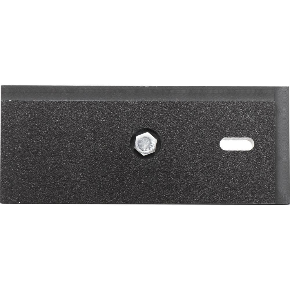 Bullet by MARSHALLTOWN 6-3/4 Inch x 2-3/4 Inch Standard Tapping Block with Ball Shaped Handle, large image number 2