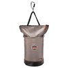 Ergodyne Hoist Bucket with Swiveling Carabiner Large Gray, small image number 1