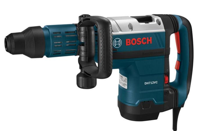 Bosch SDS-max Demolition Hammer