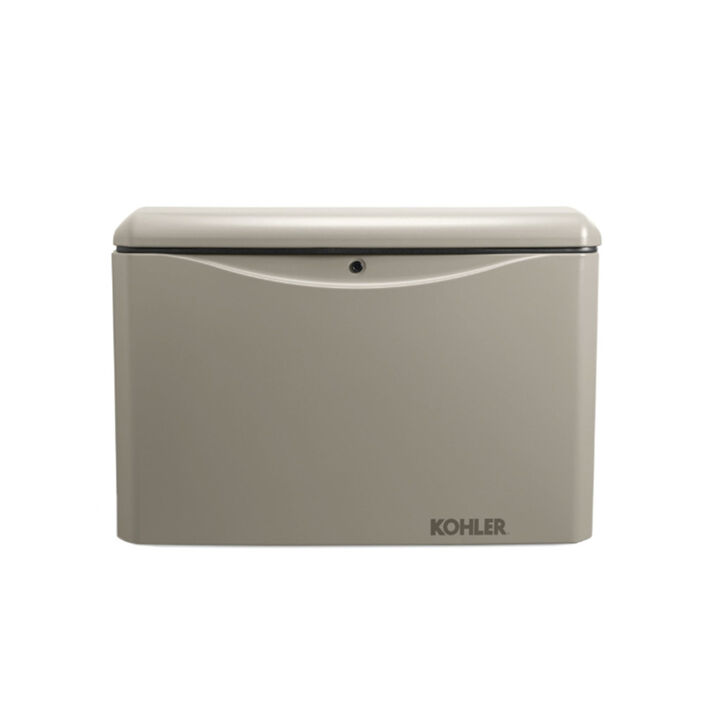 Kohler Power 26,000 Watt (26kW) Dual Fuel 50-State Air-Cooled Home Standby Generator
