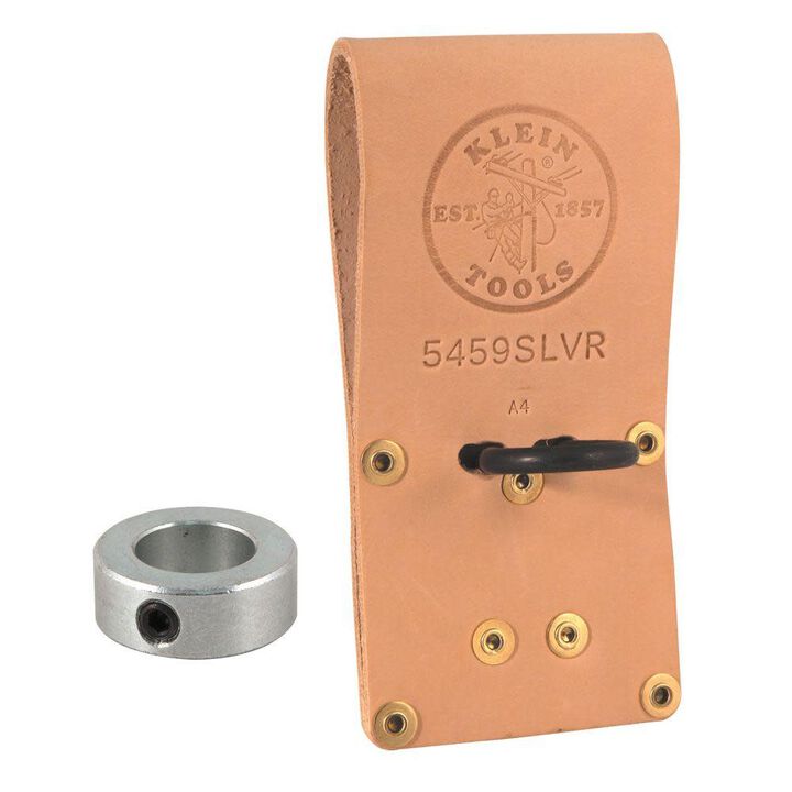 Klein Tools Connecting Bar Holder with Lock Collar