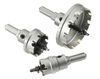 Champion Cutting Tool 1-3/8In Carbide Tipped Hole Saw, small image number 2