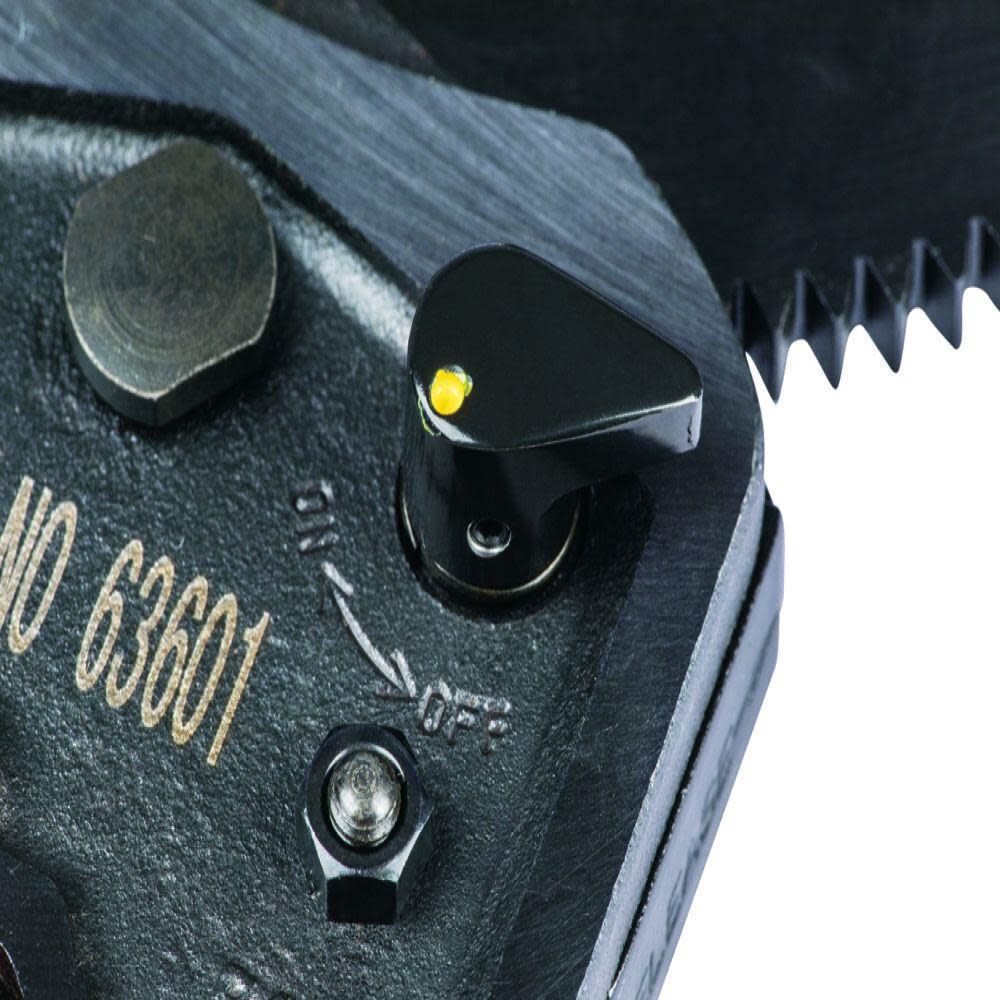 Klein Tools Compact Ratcheting Cable Cutter, large image number 4