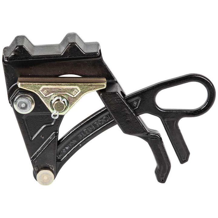 Klein Tools Wide Range Distribution Grip, large image number 11
