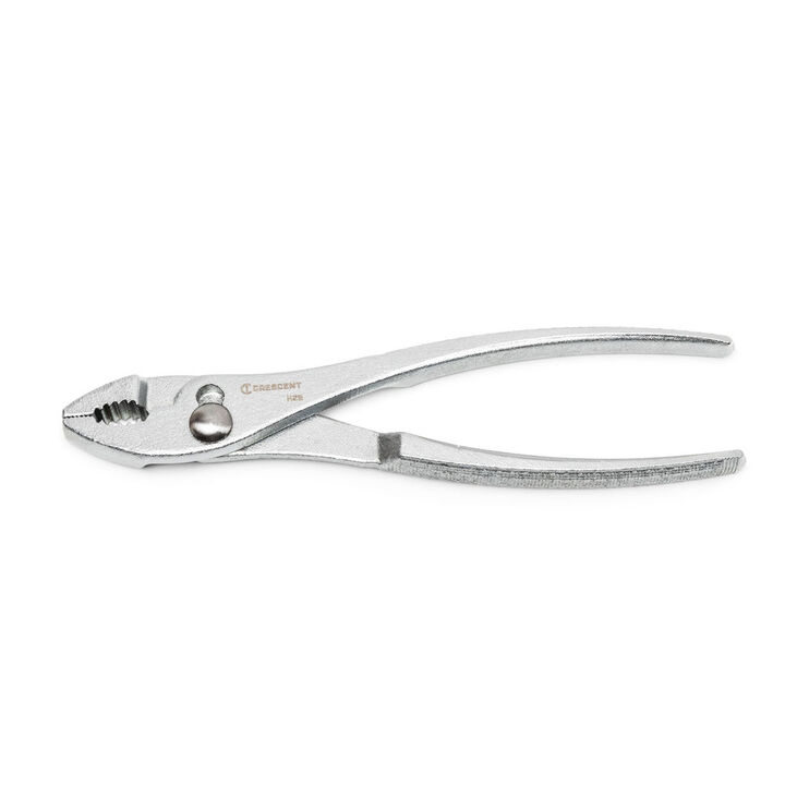 Crescent Cee Tee Slip Joint Pliers 8in Curved Jaw