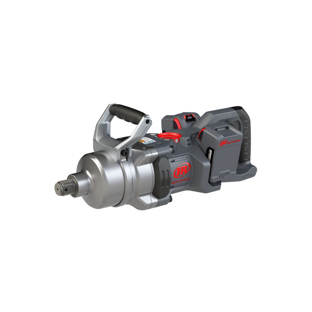 Ingersoll Rand 1 Inch 20V Cordless Impact Kit 2600 Ft-Lb, large image number 2
