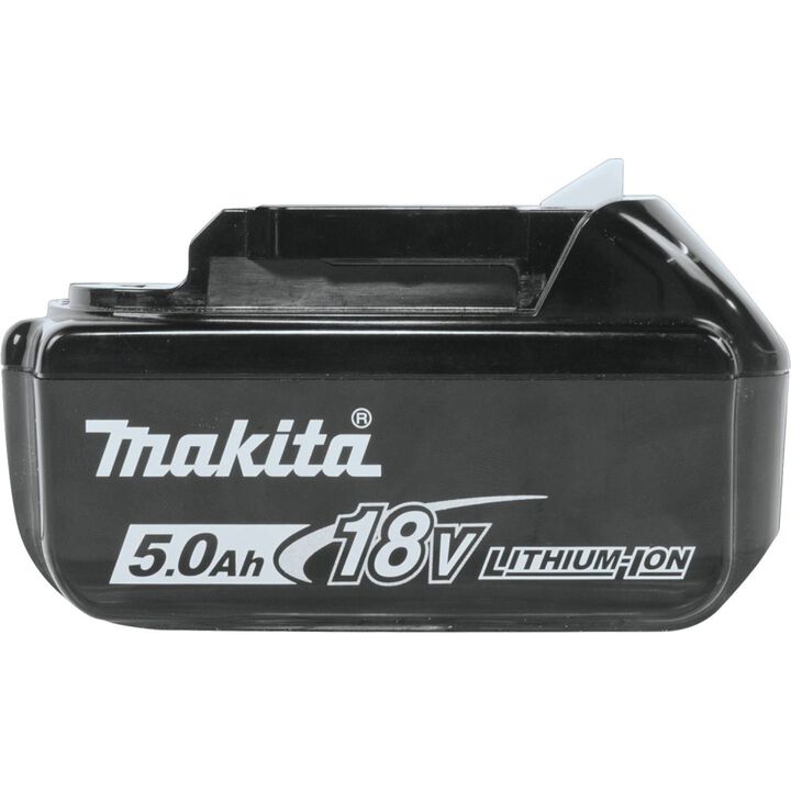 Makita 18V LXT 18V 5Ah Lithium Ion Power Tool Battery Pack with Fuel Indicator (10 Pack), large image number 6