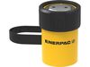 Enerpac RC-Trio 10 Ton 1 Inch Stroke Hydraulic Cylinder, small image number 4