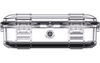 Pelican Polycarbonate M50 Micro Case, Black/Clear, small image number 4