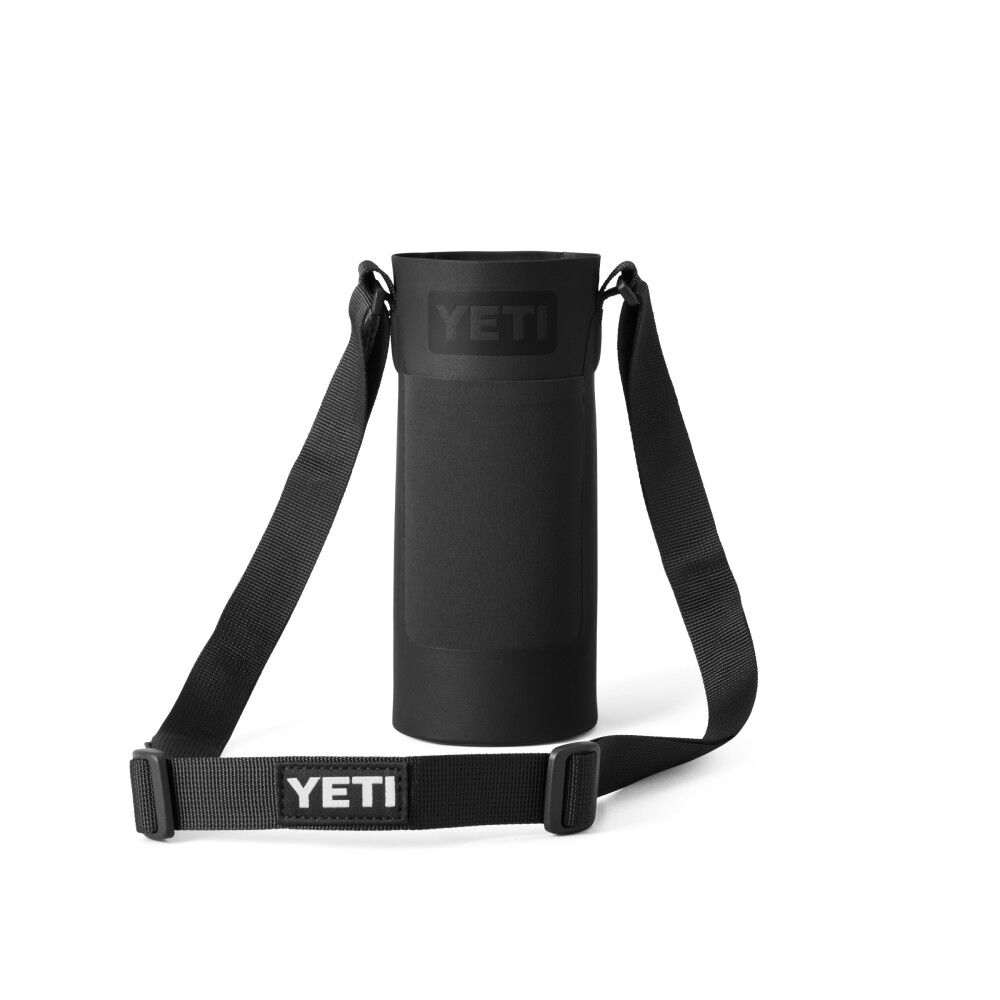 YETI Rambler Bottle Sling Small Black, large image number 1