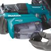 Makita Dust Case with HEPA Filter Cleaning Mechanism, small image number 2