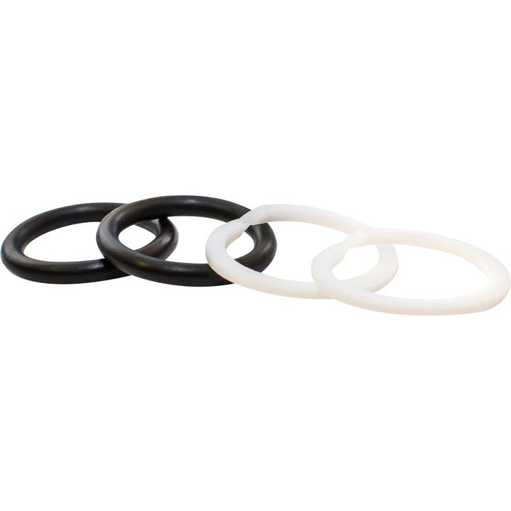Coxreels 3/8in EPM/EPDM Replacement Seal Kit for 433 Model