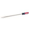 CRAFTSMAN 3/8 Inch x 12 Inch Slotted Acetate Screwdriver, small image number 2