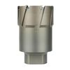 Milwaukee 1-1/4 in. Threaded Steel Hawg Cutter, small image number 1