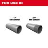 Milwaukee 1 Inch EMT / 3/4 Inch RMC Conduit Bending Shoe, small image number 3