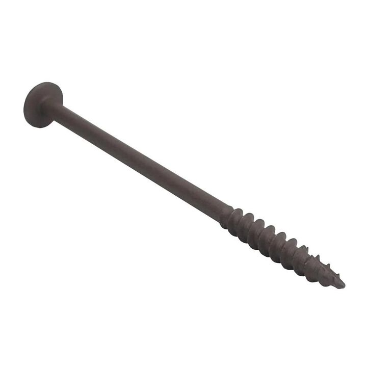 Kreg XL Pocket Hole Screws 4in 30qty, large image number 1
