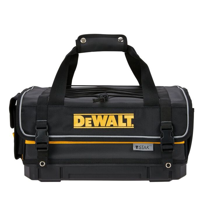 DEWALT TSTAK 17 Inch Multi-Purpose Tool Bag