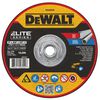 DEWALT Mini Hub Wheels 6in x .045in x 5/8into 11 XP T27, small image number 1