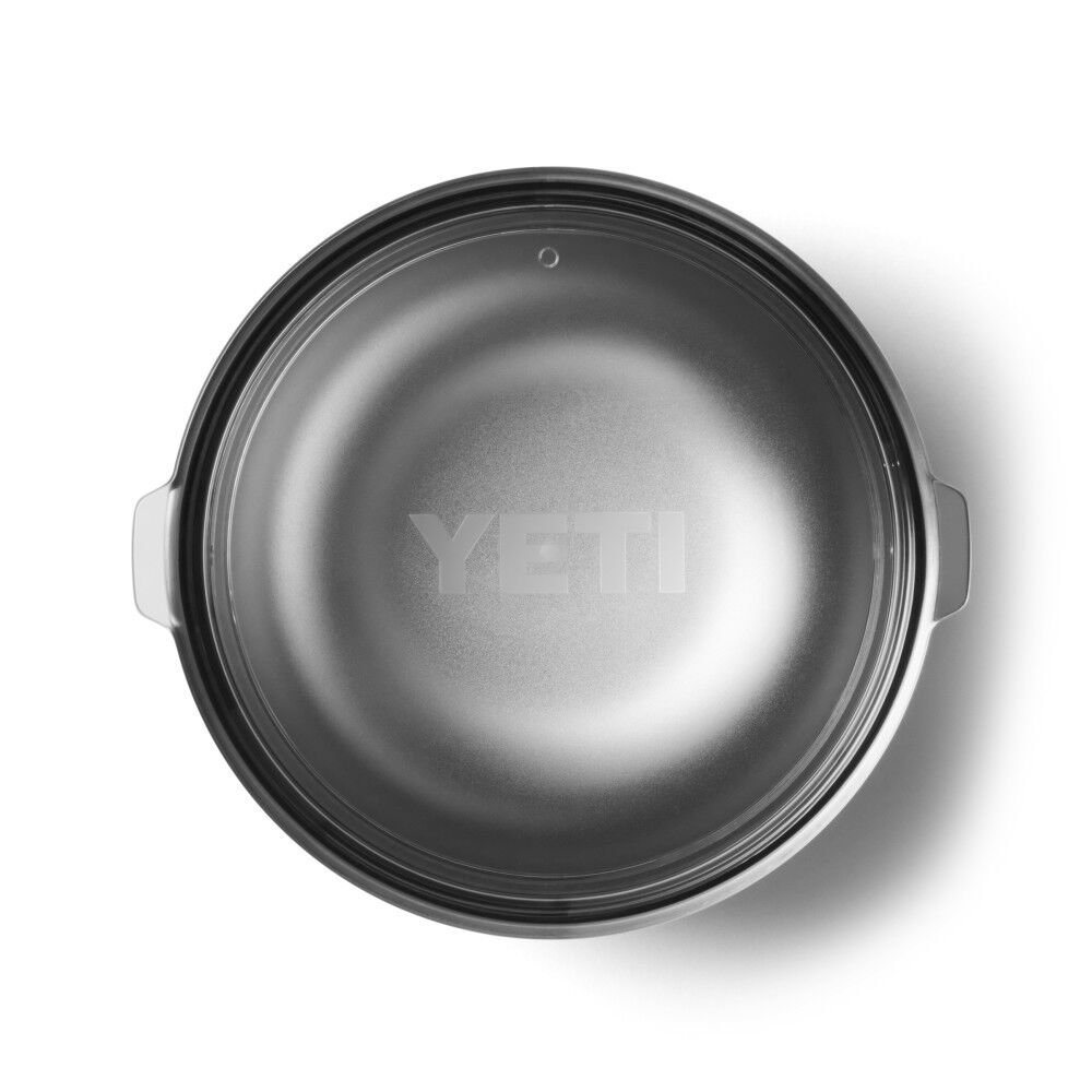 YETI Rambler Standard Bowl Stainless Steel Small Navy, large image number 3