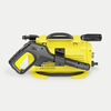 Karcher K 2 Horizontal Yellow 1700 PSI 1.4 GPM Electric Pressure Washer, small image number 4