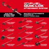 Milwaukee M18 FUEL String Trimmer Kit and 0.095 Inch x 750 Ft. Trimmer Line Bundle, small image number 5