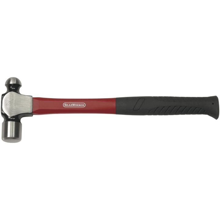 GEARWRENCH Hammer Ball Pein 24 oz