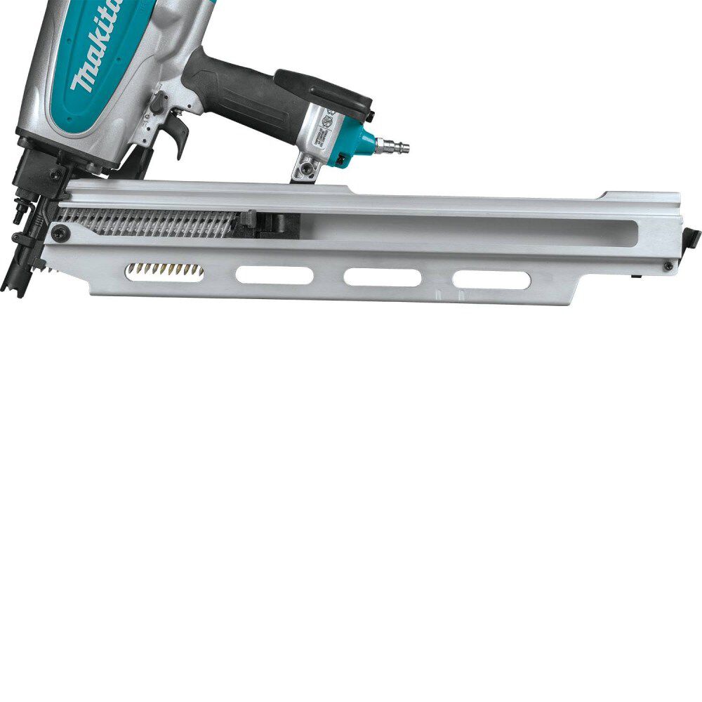 Makita 21 Full Round Head 3-1/2in Framing Nailer, large image number 17