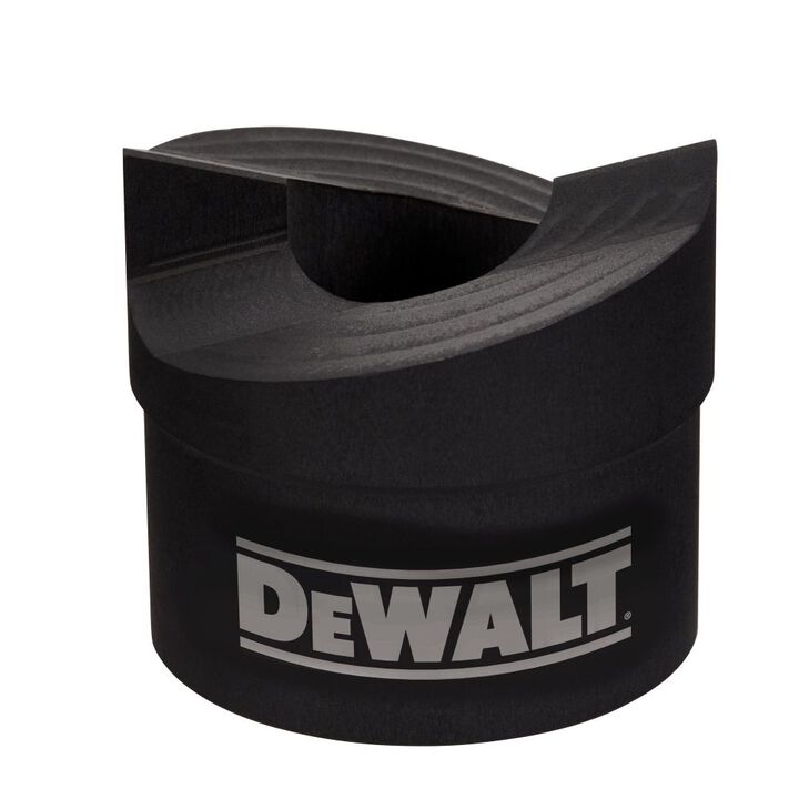 DEWALT 1-1/4 Inch Knockout Punch
