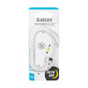 Nite Ize SlideLock Carabiner Stainless Steel #4 Stainless, small image number 1