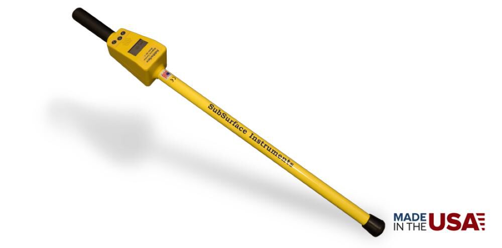 Subsurface Instruments Magnetic Locator, large image number 3