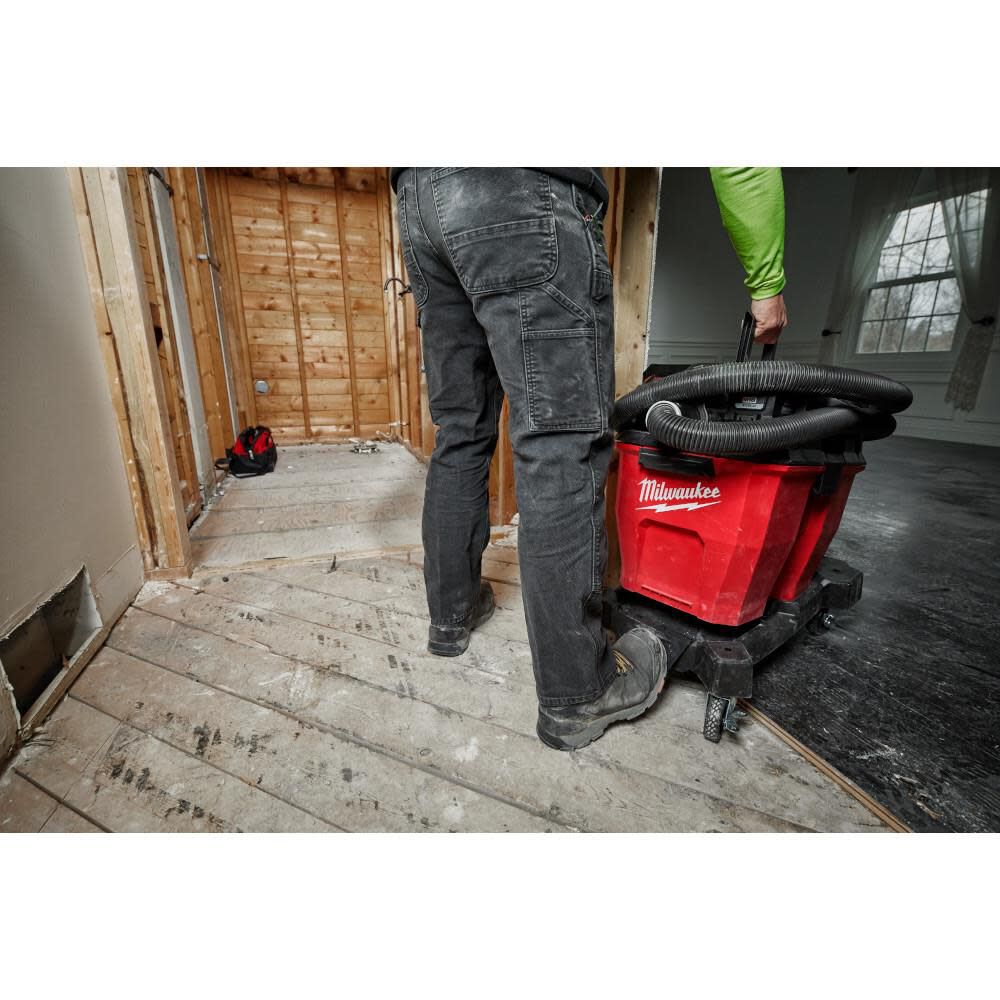 Milwaukee Wet/Dry Vacuum Cart, large image number 12