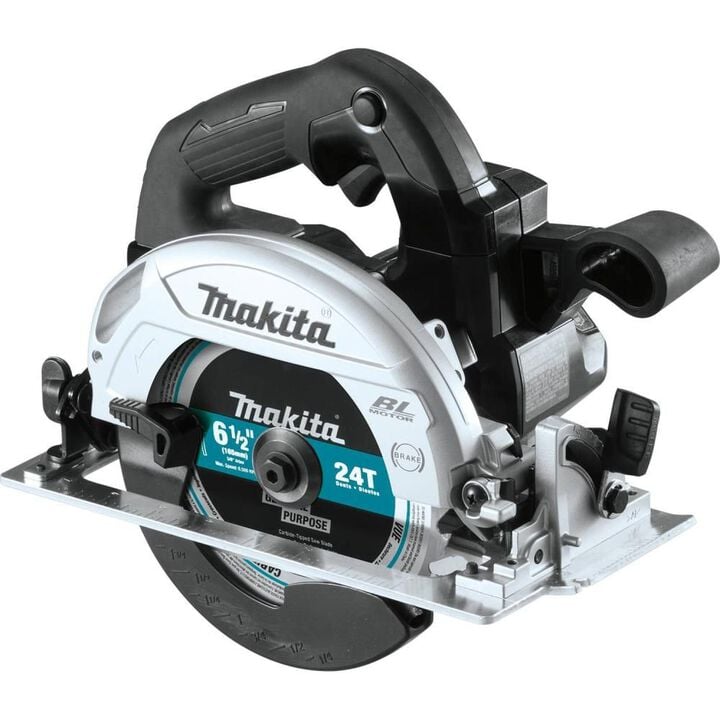 Makita 18V LXT Sub Compact 6 1/2in Circular Saw (Bare Tool)