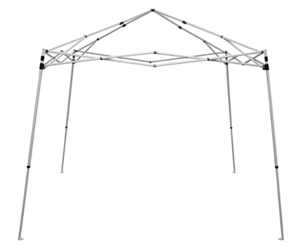 Instant Up Pop Up Canopy 10 Ft. X 10 Ft., large image number 2