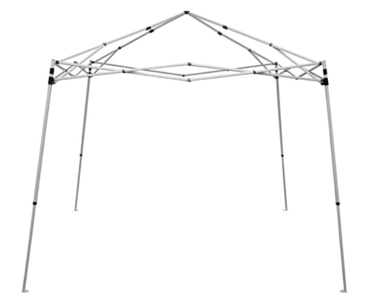 Instant Up Pop Up Canopy 10 Ft. X 10 Ft., large image number 1