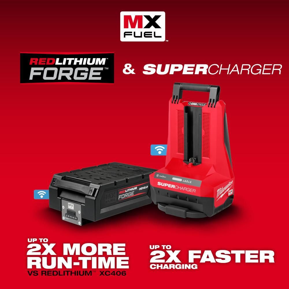 Milwaukee MX FUEL 36 in Walk-Behind Trowel Kit, large image number 14