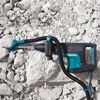 Makita Dust Extraction Attachment Demolition, small image number 5