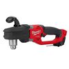 Milwaukee M18 FUEL Hole Hawg 1/2inch Right Angle Drill Reconditioned (Bare Tool), small image number 5