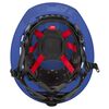 Milwaukee BOLT Full Brim Non-Vented Safety Helmet  Type 2, Class E, Blue, small image number 2